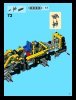 Bauanleitungen LEGO - 8265 - Front Loader: Page 43