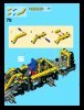 Bauanleitungen LEGO - 8265 - Front Loader: Page 48