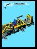 Bauanleitungen LEGO - 8265 - Front Loader: Page 49