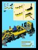 Bauanleitungen LEGO - 8265 - Front Loader: Page 59