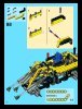 Bauanleitungen LEGO - 8265 - Front Loader: Page 60