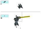 Bauanleitungen LEGO - 8265 - Front Loader: Page 2