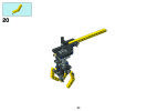 Bauanleitungen LEGO - 8265 - Front Loader: Page 8