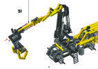 Bauanleitungen LEGO - 8265 - Front Loader: Page 11