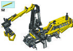 Bauanleitungen LEGO - 8265 - Front Loader: Page 12