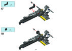 Bauanleitungen LEGO - 8265 - Front Loader: Page 10