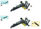 Bauanleitungen LEGO - 8265 - Front Loader: Page 11