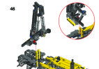 Bauanleitungen LEGO - 8265 - Front Loader: Page 22