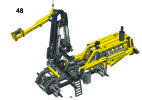 Bauanleitungen LEGO - 8265 - Front Loader: Page 26