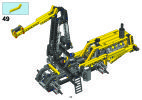 Bauanleitungen LEGO - 8265 - Front Loader: Page 27