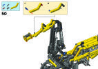 Bauanleitungen LEGO - 8265 - Front Loader: Page 28