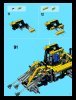 Bauanleitungen LEGO - 8265 - Front Loader: Page 5