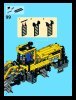 Bauanleitungen LEGO - 8265 - Front Loader: Page 16