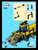 Bauanleitungen LEGO - 8265 - Front Loader: Page 17