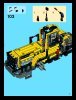 Bauanleitungen LEGO - 8265 - Front Loader: Page 21