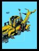 Bauanleitungen LEGO - 8265 - Front Loader: Page 29