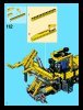 Bauanleitungen LEGO - 8265 - Front Loader: Page 34