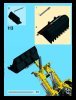 Bauanleitungen LEGO - 8265 - Front Loader: Page 35