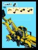 Bauanleitungen LEGO - 8265 - Front Loader: Page 40