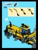 Bauanleitungen LEGO - 8265 - Front Loader: Page 41