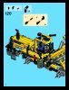 Bauanleitungen LEGO - 8265 - Front Loader: Page 42