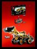 Bauanleitungen LEGO - 8265 - Front Loader: Page 46