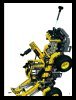 Bauanleitungen LEGO - 8265 - Front Loader: Page 47