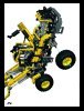 Bauanleitungen LEGO - 8265 - Front Loader: Page 48