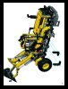 Bauanleitungen LEGO - 8265 - Front Loader: Page 51