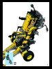 Bauanleitungen LEGO - 8265 - Front Loader: Page 57