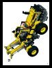 Bauanleitungen LEGO - 8265 - Front Loader: Page 59