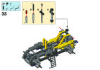 Bauanleitungen LEGO - 8265 - Front Loader: Page 9