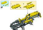 Bauanleitungen LEGO - 8265 - Front Loader: Page 22