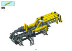 Bauanleitungen LEGO - 8265 - Front Loader: Page 24