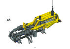 Bauanleitungen LEGO - 8265 - Front Loader: Page 32