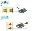 Bauanleitungen LEGO - 8265 - Front Loader: Page 35