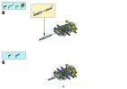 Bauanleitungen LEGO - 8265 - Front Loader: Page 36