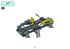 Bauanleitungen LEGO - 8265 - Front Loader: Page 42