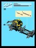 Bauanleitungen LEGO - 8265 - Front Loader: Page 41