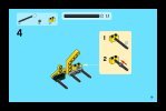 Bauanleitungen LEGO - 8270 - Rough Terrain Crane: Page 19