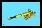 Bauanleitungen LEGO - 8270 - Rough Terrain Crane: Page 12