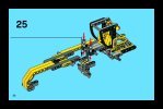 Bauanleitungen LEGO - 8271 - Wheel Loader: Page 30