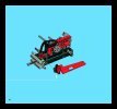 Bauanleitungen LEGO - 8272 - Snow Mobile: Page 22