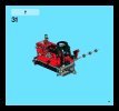 Bauanleitungen LEGO - 8272 - Snow Mobile: Page 33