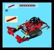 Bauanleitungen LEGO - 8272 - Snow Mobile: Page 47