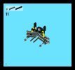 Bauanleitungen LEGO - 8272 - Snow Mobile: Page 12