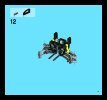 Bauanleitungen LEGO - 8272 - Snow Mobile: Page 13