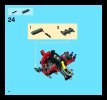 Bauanleitungen LEGO - 8272 - Snow Mobile: Page 26