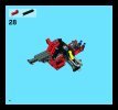 Bauanleitungen LEGO - 8272 - Snow Mobile: Page 30