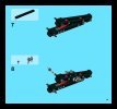 Bauanleitungen LEGO - 8272 - Snow Mobile: Page 39